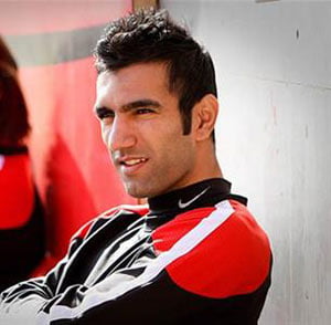 مهرداد پولادی,بیوگرافی مهرداد پولادی,زندگینامه مهرداد پولادی