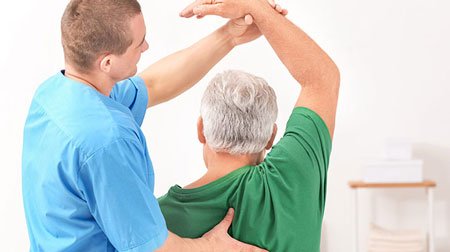 تمرینات ورزشی برای درمان ضایعه نخاعی, تمرینات توانبخشی ضایعه نخاعی, ورزش ضایعه نخاعی
