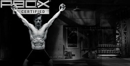 برنامه های تمرینی ورزش P90X, بدنسازی ورزش P90X, عملکرد ورزش P90X