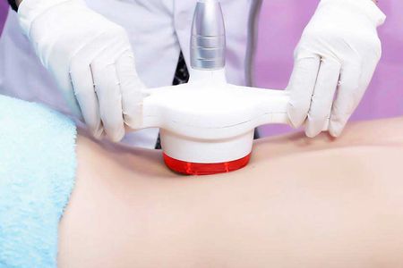 نحوه کار دستگاه RF مزیت های لاغری بدن با دستگاه RF, لاغری با دستگاه rf, عوارض لاغری با دستگاه rf