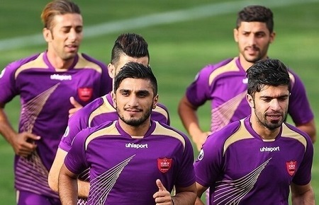  بازداشت حمیدرضا علی عسگری, حمیدرضا علی عسگری پرسپولیس, حمیدرضا علی عسگری قد