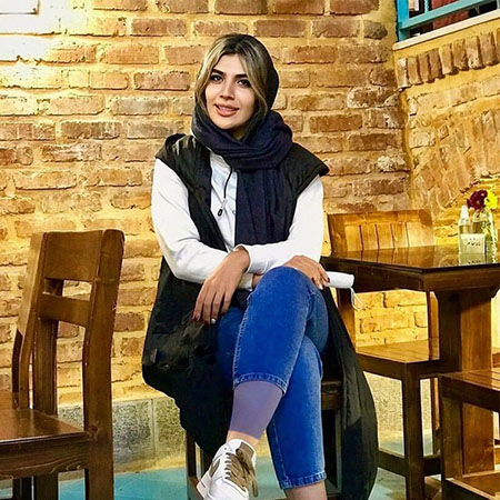 عکس های نگین شیرتری, بیوگرافی نگین شیرتری, نگین شیرتری و همسرش