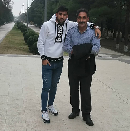 بیوگرافی پیمان بابایی, زندگینامه پیمان بابایی, زندگی نامه پیمان بابایی
