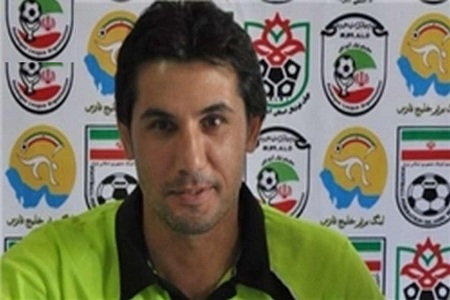  عباس آقایی کارشناس فوتبال, عباس آقایی, بیوگرافی عباس آقایی