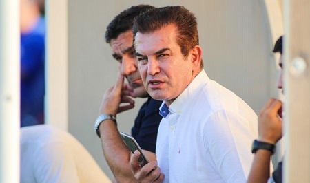 خانواده حمید استیلی, حمید استیلی, بیوگرافی حمید استیلی