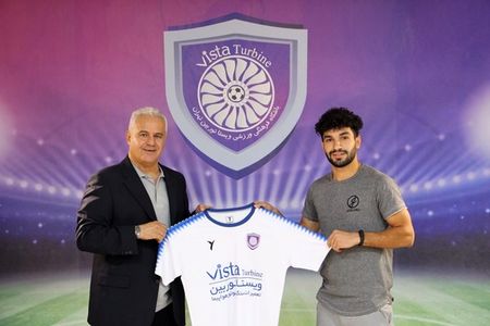  فرشاد پیوس, فرشاد پیوس تراکتور, فرشاد پیوس در بازی میلان پرسپولیس