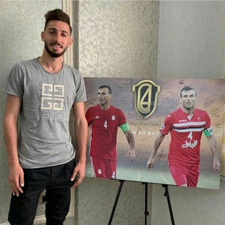 بیوگرافی مهدی عبدی مهدی عبدی,بیوگرافی مهدی عبدی,زندگینامه مهدی عبدی