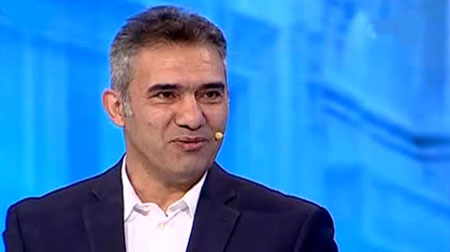 احمدرضا عابدزاده, عابدزاده, بیوگرافی احمدرضا عابدزاده