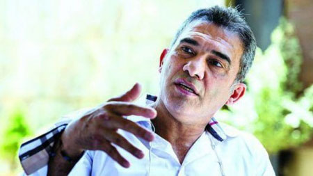 احمدرضا عابدزاده, عابدزاده, بیوگرافی احمدرضا عابدزاده