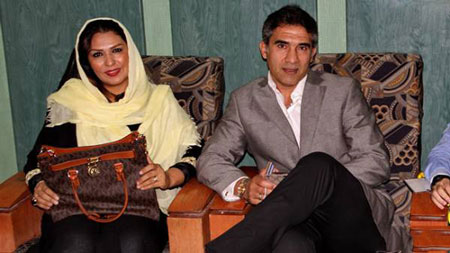 احمدرضا عابدزاده, عابدزاده, بیوگرافی احمدرضا عابدزاده