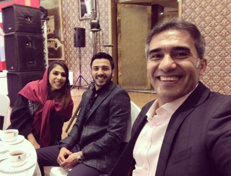 احمدرضا عابدزاده, عابدزاده, بیوگرافی احمدرضا عابدزاده