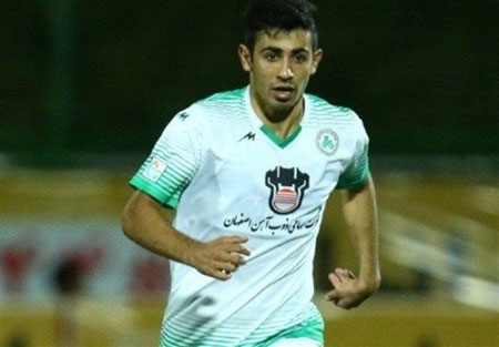 احسان پهلوان,بیوگرافی احسان پهلوان ,بیوگرافی احسان پهلوان بازیکن فوتبال