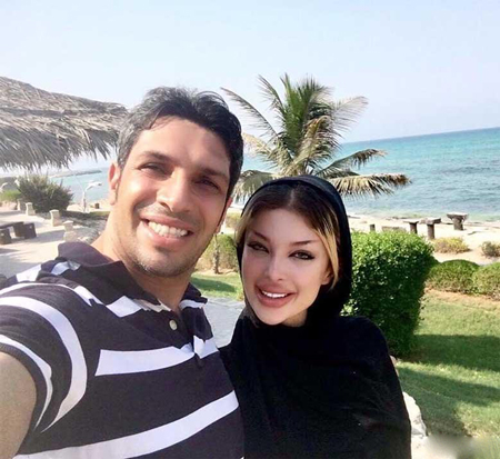 سپهر حیدری,بیوگرافی سپهر حیدری,بیوگرافی سپهر حیدری بازیکن فوتبال
