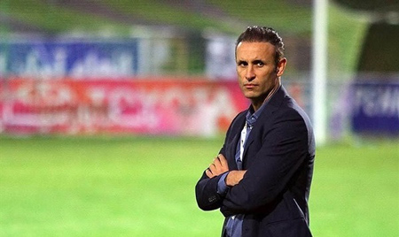 یحیی گل محمدی, عکس یحیی گل محمدی
