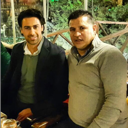 فرهاد مجیدی, فرهادمجیدی