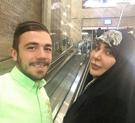 امیر قلعه نویی, امیر قلعه‌نویی