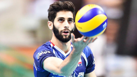 بیوگرافی میلاد عبادی پور ,میلاد عبادی‌پور , میلاد عبادی پور و همسرش