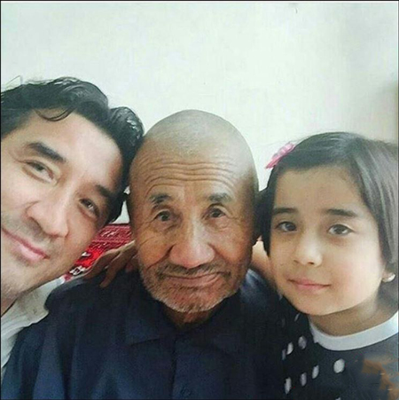خداداد عزیزی , گل خداداد عزیزی به استرالیا , عکس خداداد عزیزی