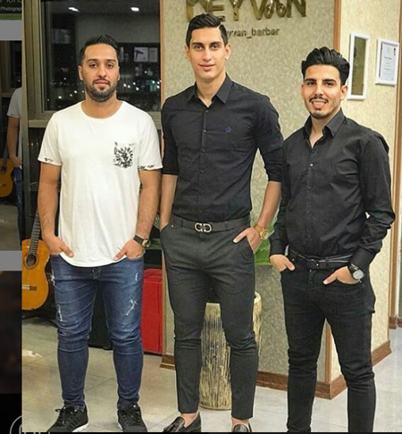بیوگرافی محمد نادری,محمد نادری,بیوگرافی محمد نادری بازیکن فوتبال