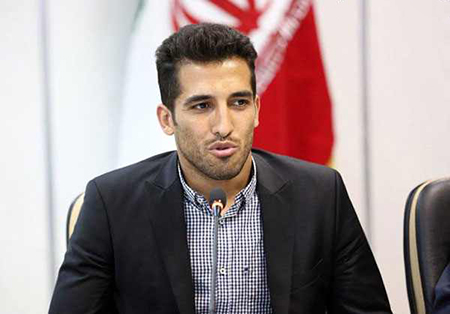 بیوگرافی وحید امیری