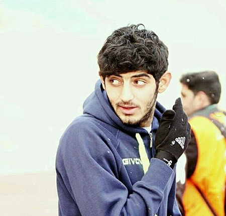 مهدی ترابی،بیوگرافی مهدی ترابی