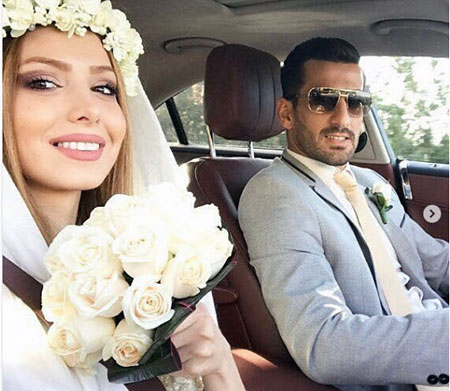 بیوگرافی احسان حاج صفی