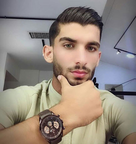 سعید کریمی سعید کریمی,بیوگرافی سعید کریمی،بازیکنان پرسپولیس