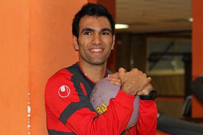 مهرداد پولادی,بیوگرافی مهرداد پولادی,زندگینامه مهرداد پولادی