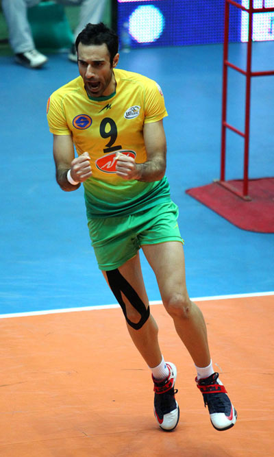 عادل غلامی,بیوگرافی عادل غلامی,تصاویر عادل غلامی