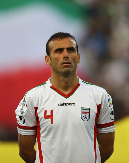 سید جلال حسینی, سیدجلال حسینی, بیوگرافی سید جلال حسینی