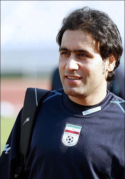 مهدی مهدوی کیا, بیوگرافی مهدی مهدوی کیا