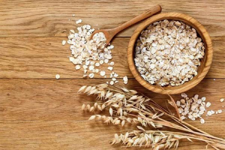 خواص جو دوسر برای تقویت عضلات خواص جو دوسر برای کاهش وزن,فواید جو دو سر برای بدنسازی,خواص جو دوسر برای تقویت عضلات