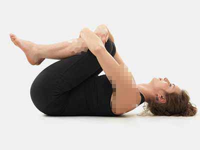 ورزش یوگا برای یبوست حرکات یوگا برای روده, حرکت یوگا برای درمان یبوست, حرکات یوگا برای یبوست