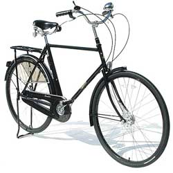 دوچرخه سواری