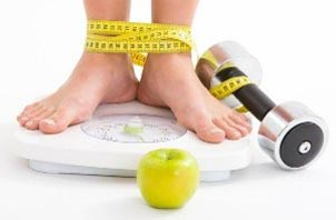 لاغر شدن,راههای کاهش وزن,ورزشهای چربی سوز