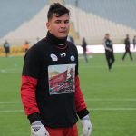 حامد لک,بیوگرافی حامد لک,حامد لک بازیکن فوتبال