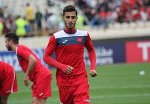 بیوگرافی علی علیپور