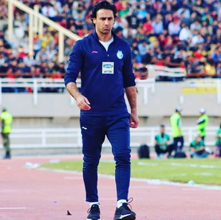 فرهاد مجیدی, فرهادمجیدی