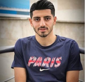 مهدی ترابی،بیوگرافی مهدی ترابی