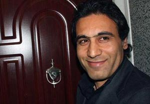 مهدی مهدوی کیا, بیوگرافی مهدی مهدوی کیا