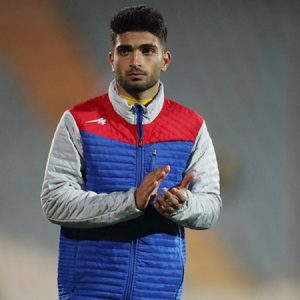 امید حامدی فر و همسرش, امید حامدی فر فوتبالیست, عکس های امید حامدی فر