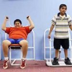 ورزش‌های هوازی