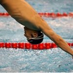 شیرجه,تاریخچه شیرجه,مسابقات شیرجه