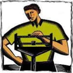 محاسبه وزن ایده آل