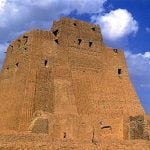 جاذبه های گردشگری سیستان و بلوچستان