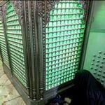 امامزاده سید ناصر الدین(ع),بقعه امامزاده سید ناصر الدین(ع)