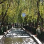 محلات,جاهای دیدنی محلات,جاذبه های گردشگری محلات