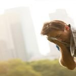 فواید ورزش کردن