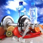 ورزش,تغذیه ورزشی,نیازهای تغذیه‌ای ورزشکاران