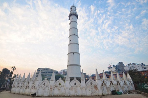 نپال,کشور نپال,داراهارا